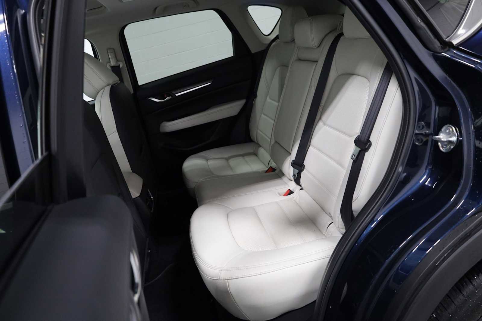 Used 2018 MAZDA CX-5 Grand Touring w/ Premium Package AWD/4WD image 34