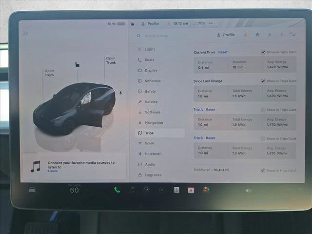 Used 2024 Tesla Model Y Long Range image 11