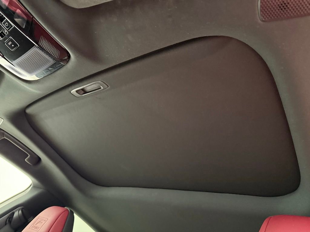 Used 2024 Lexus RX 350 F Sport image 19