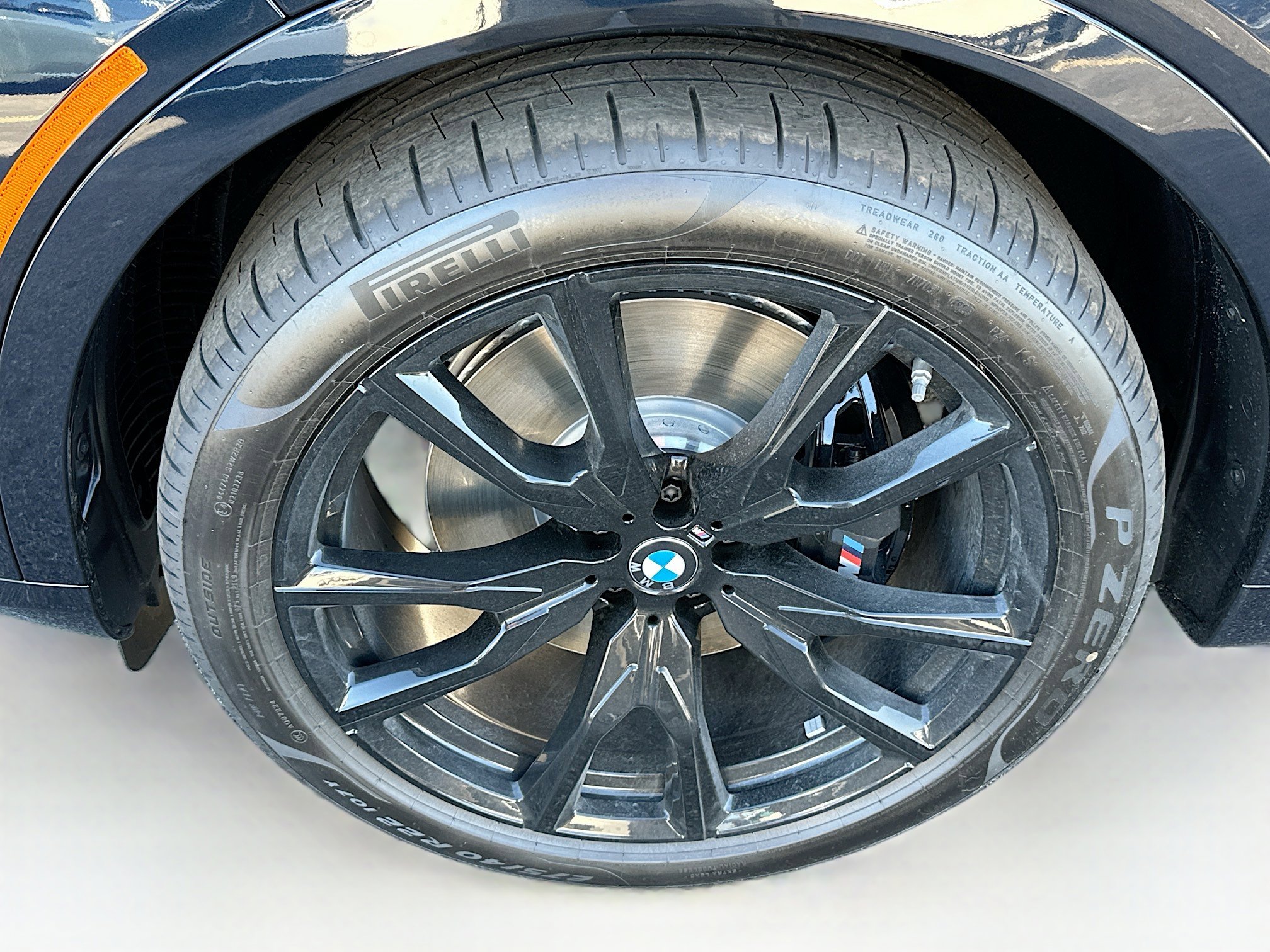 New 2026 BMW X7 xDrive40i w/ Executive Package image 27