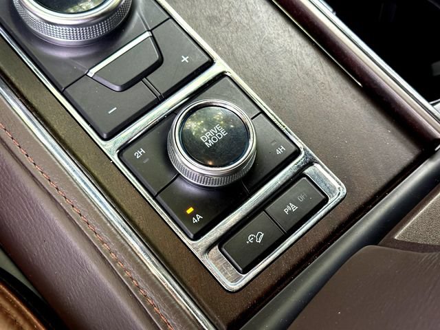 Certified 2024 Ford Expedition Max King Ranch AWD/4WD image 19