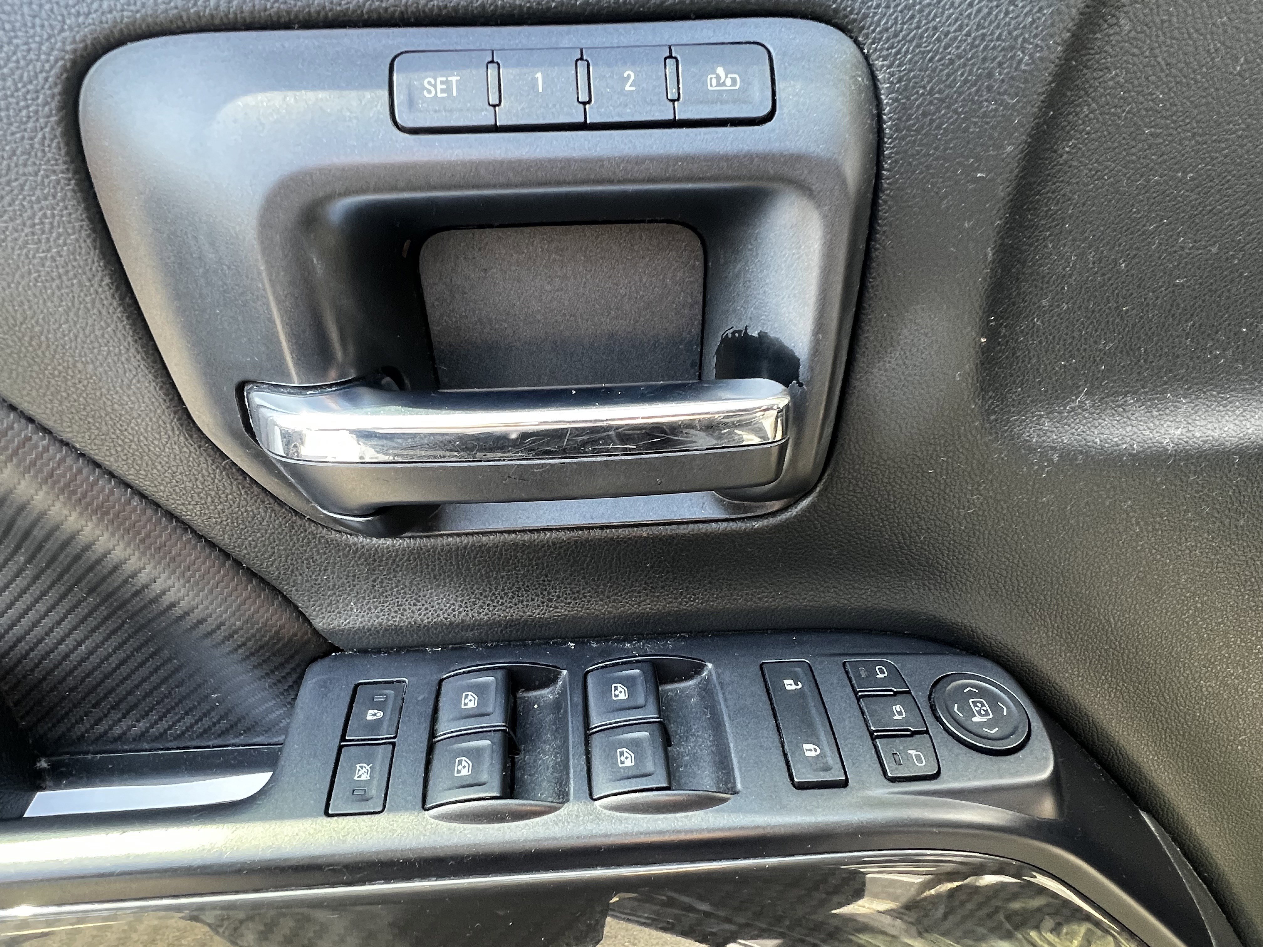 Used 2015 GMC Sierra 1500 SLT image 14