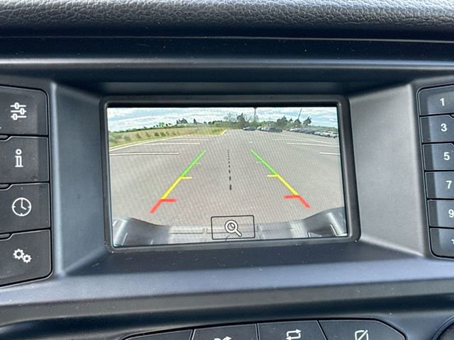 Used 2020 Ford Ranger XL w/ Equipment Group 101A Mid image 30