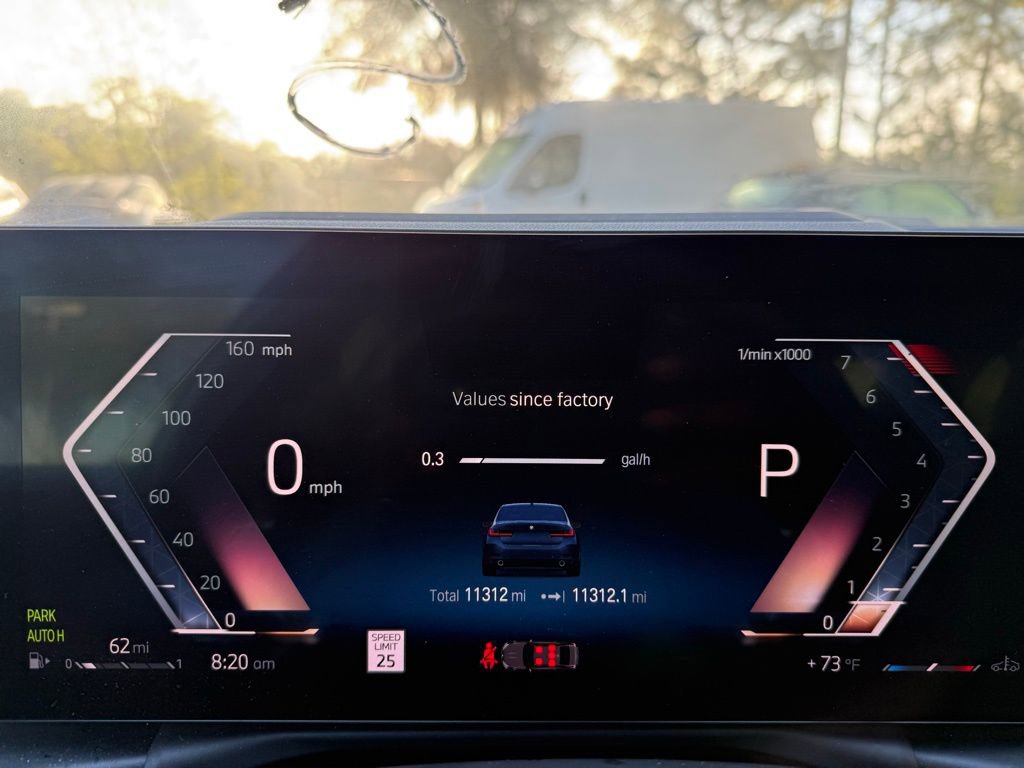 Used 2024 BMW 330i Sedan image 25