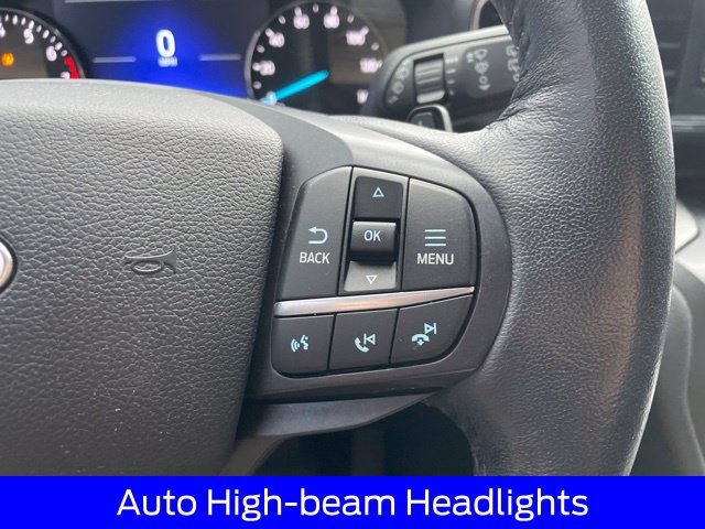 Used 2020 Ford Explorer XLT w/ Equipment Group 202A AWD/4WD image 27