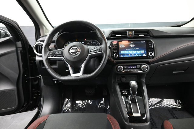 Used 2024 Nissan Versa SR FWD image 19