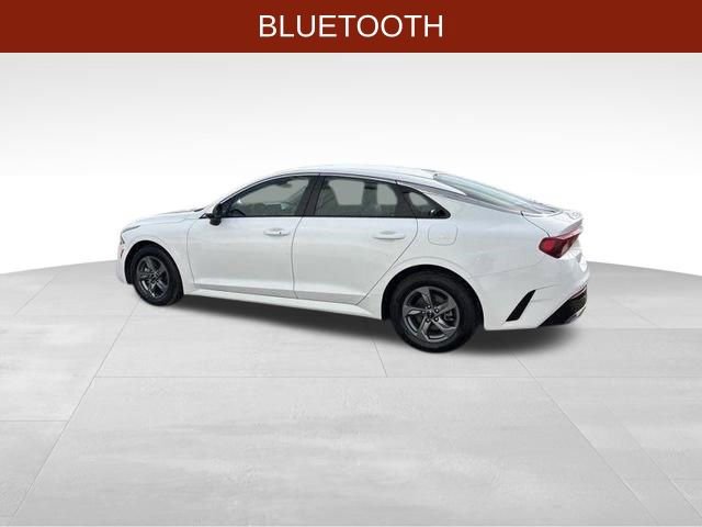 Used 2023 Kia K5 LXS image 4