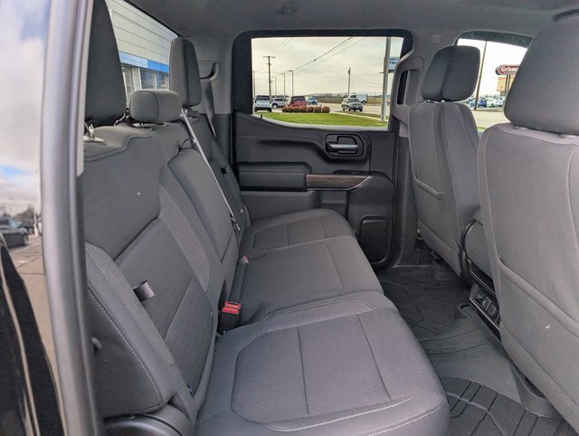 Used 2022 Chevrolet Silverado 1500 RST w/ Rally Edition image 6