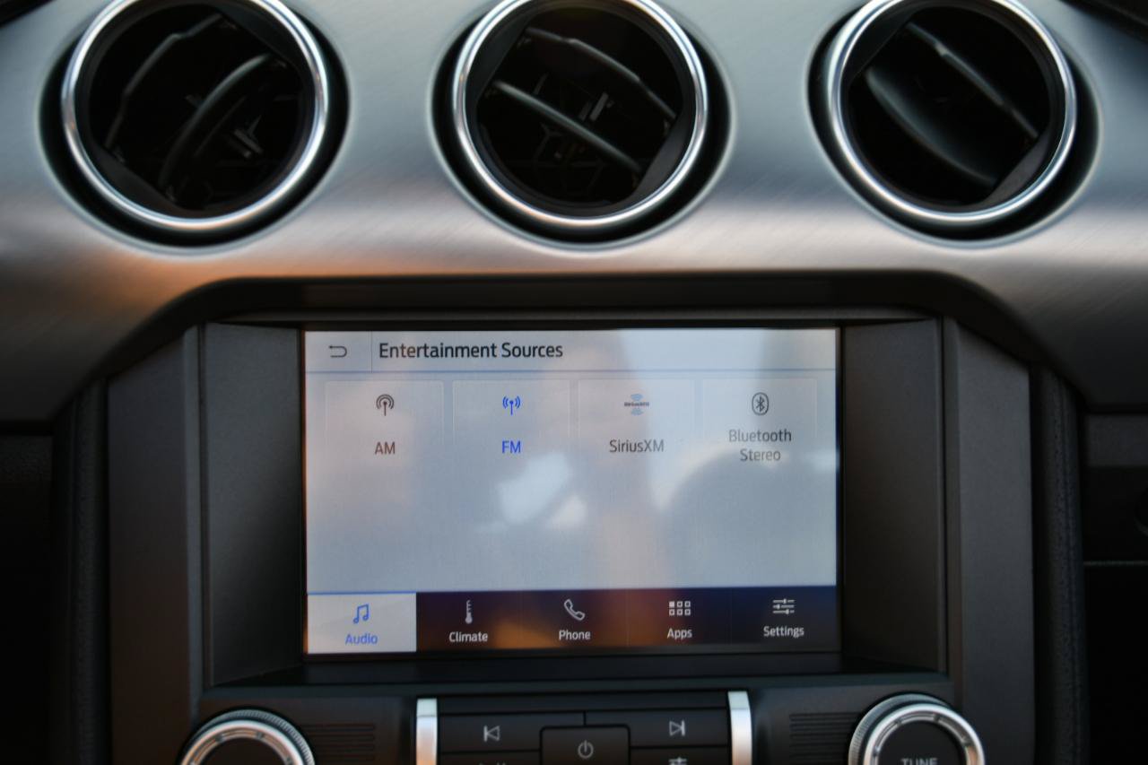 Used 2023 Ford Mustang Premium RWD image 13
