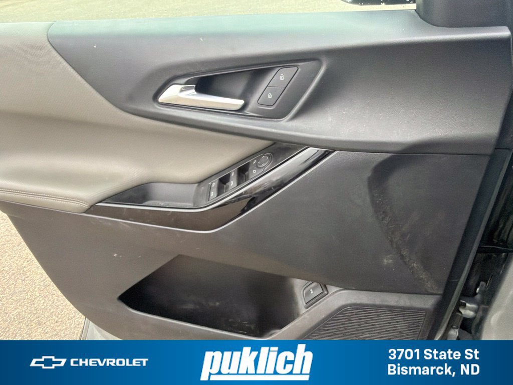 Certified 2025 Chevrolet Equinox LT w/ Convenience Package II AWD/4WD image 27