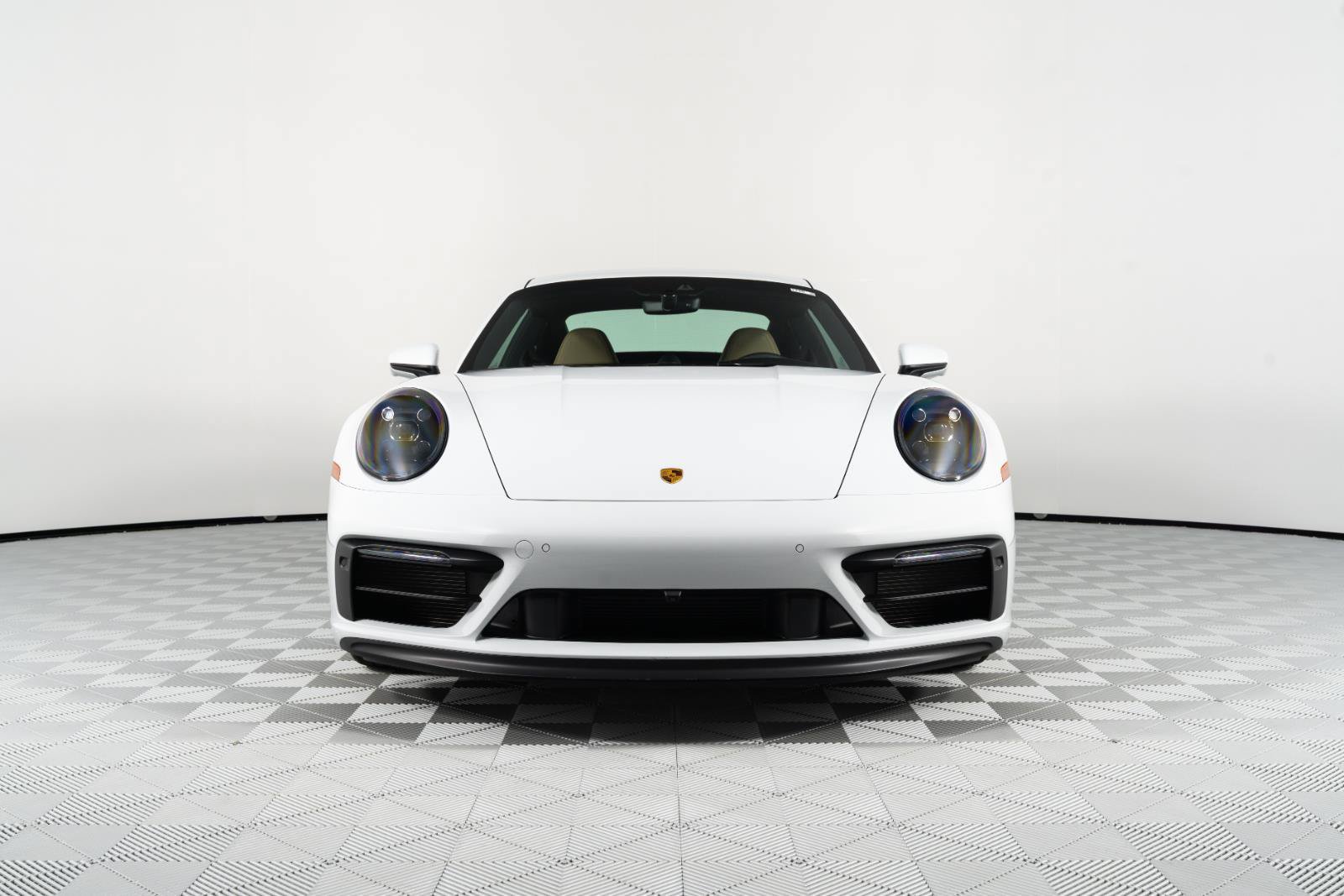 Used 2023 Porsche 911 Carrera GTS RWD image 14