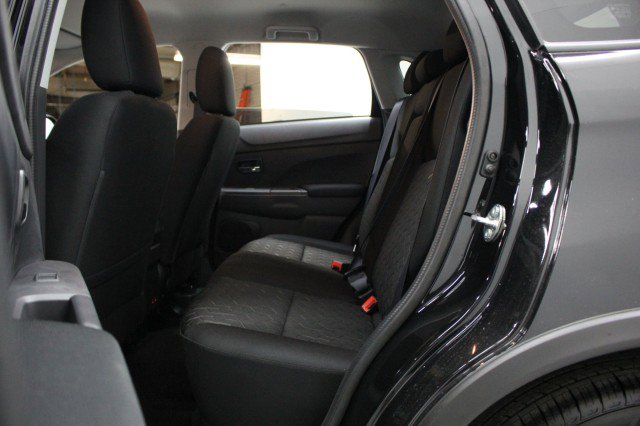 New 2026 Mitsubishi Outlander Sport LE image 25