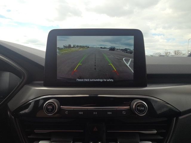 Certified 2023 Ford Escape Active w/ Cold Weather Package FWD image 32