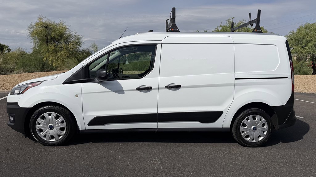 Used 2022 Ford Transit Connect XL image 2