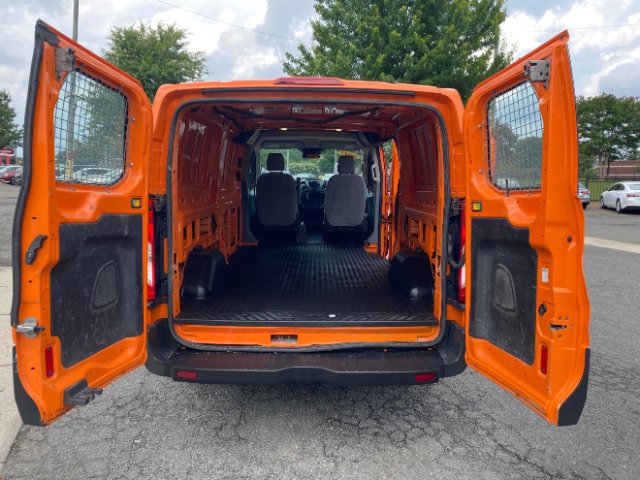 Used 2017 Ford Transit 150 148 Low Roof RWD image 9