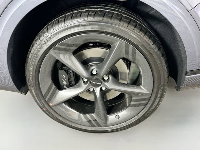 New 2026 Genesis GV70 3.5T Sport Prestige image 23
