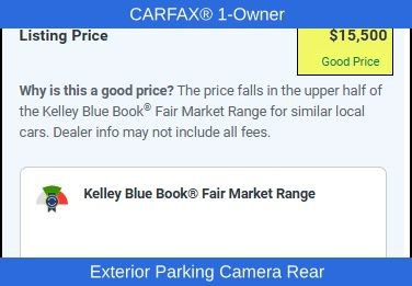 Used 2022 Volkswagen Tiguan SE image 8