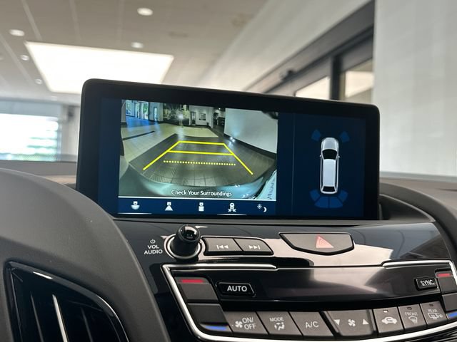 Certified 2026 Acura RDX SH-AWD w/ Technology Package image 29