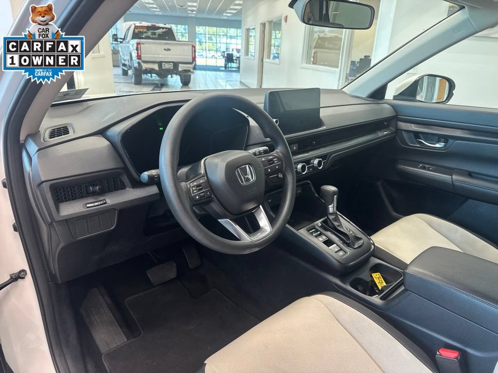 Used 2026 Honda CR-V LX image 2