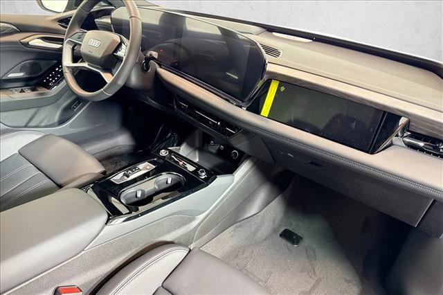 New 2027 Audi A6 e-tron Premium Plus AWD/4WD image 26