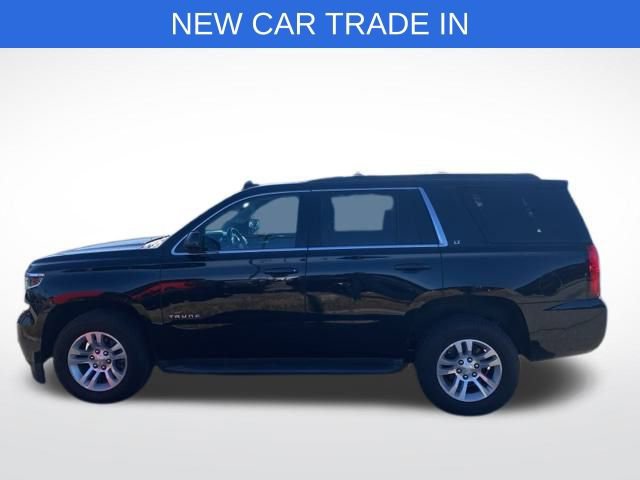 Used 2018 Chevrolet Tahoe LT image 7