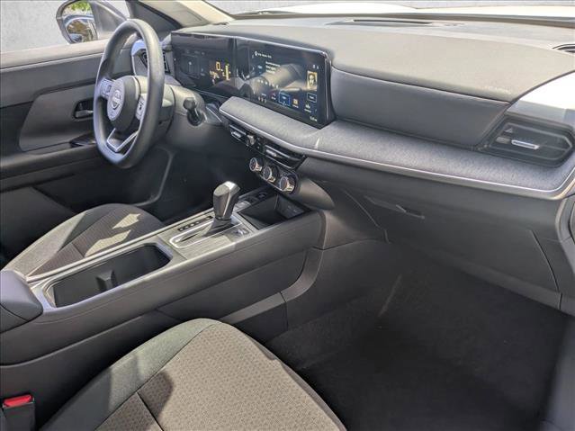 Certified 2026 Nissan Kicks S image 20