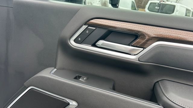 New 2026 Chevrolet Silverado 2500 LT w/ Trail Boss Package image 48