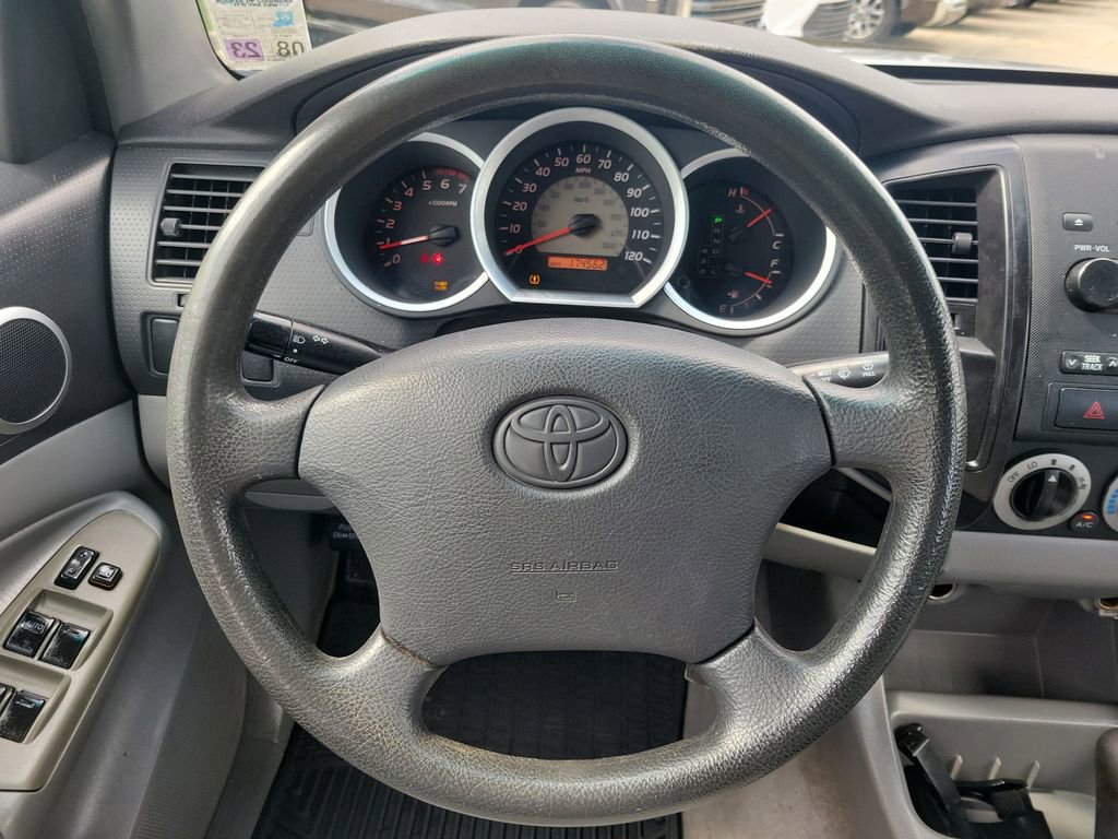 Used 2008 Toyota Tacoma PreRunner image 18