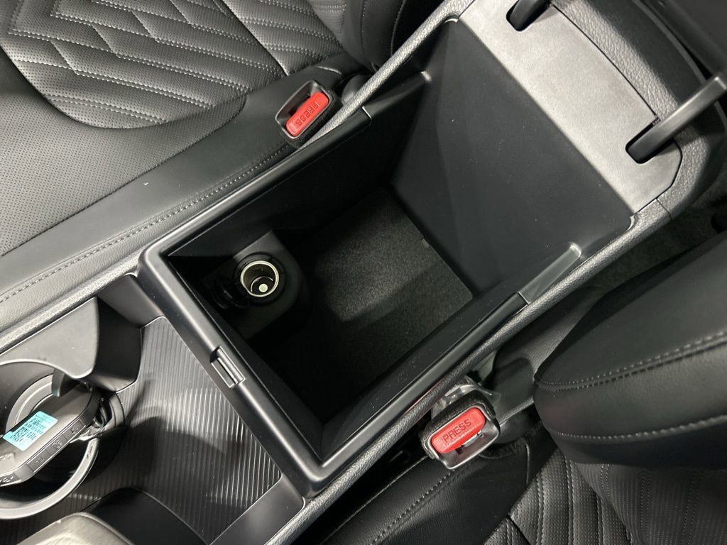 New 2026 Kia Sportage X-Line image 27