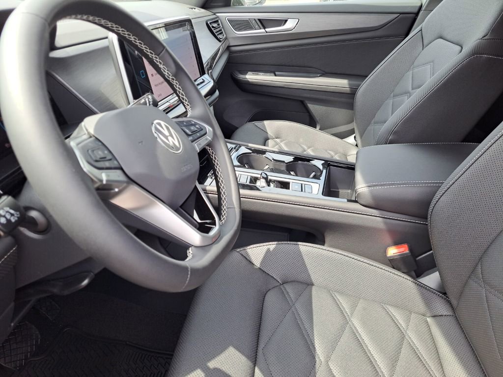 New 2026 Volkswagen Atlas Cross Sport SE image 18