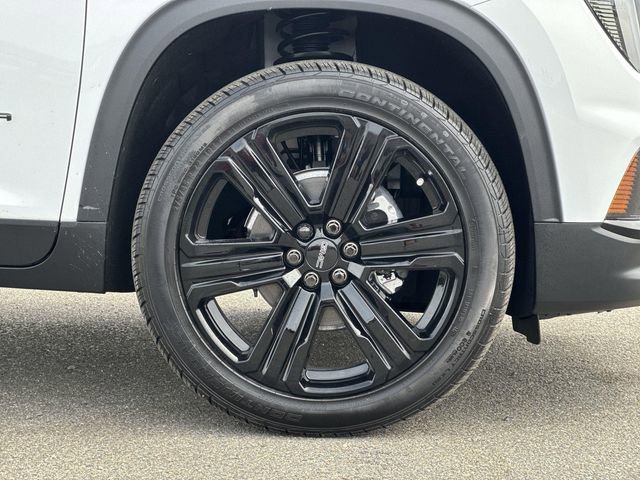 New 2026 GMC Acadia Elevation image 30