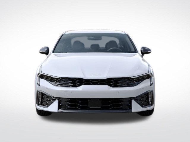 New 2026 Kia K5 GT-Line AWD/4WD image 2