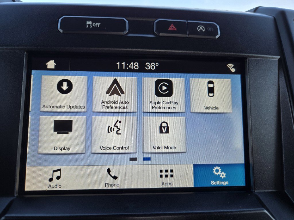 Used 2019 Ford F150 XL w/ Equipment Group 101A Mid image 25