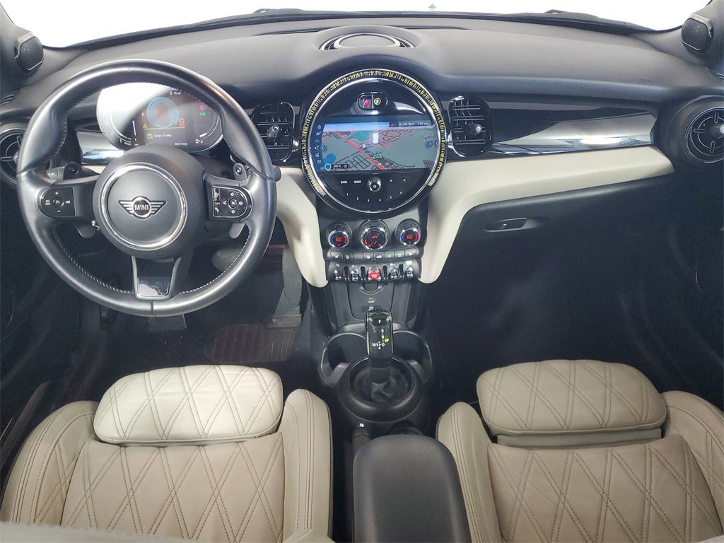 Used 2023 MINI Cooper S image 12