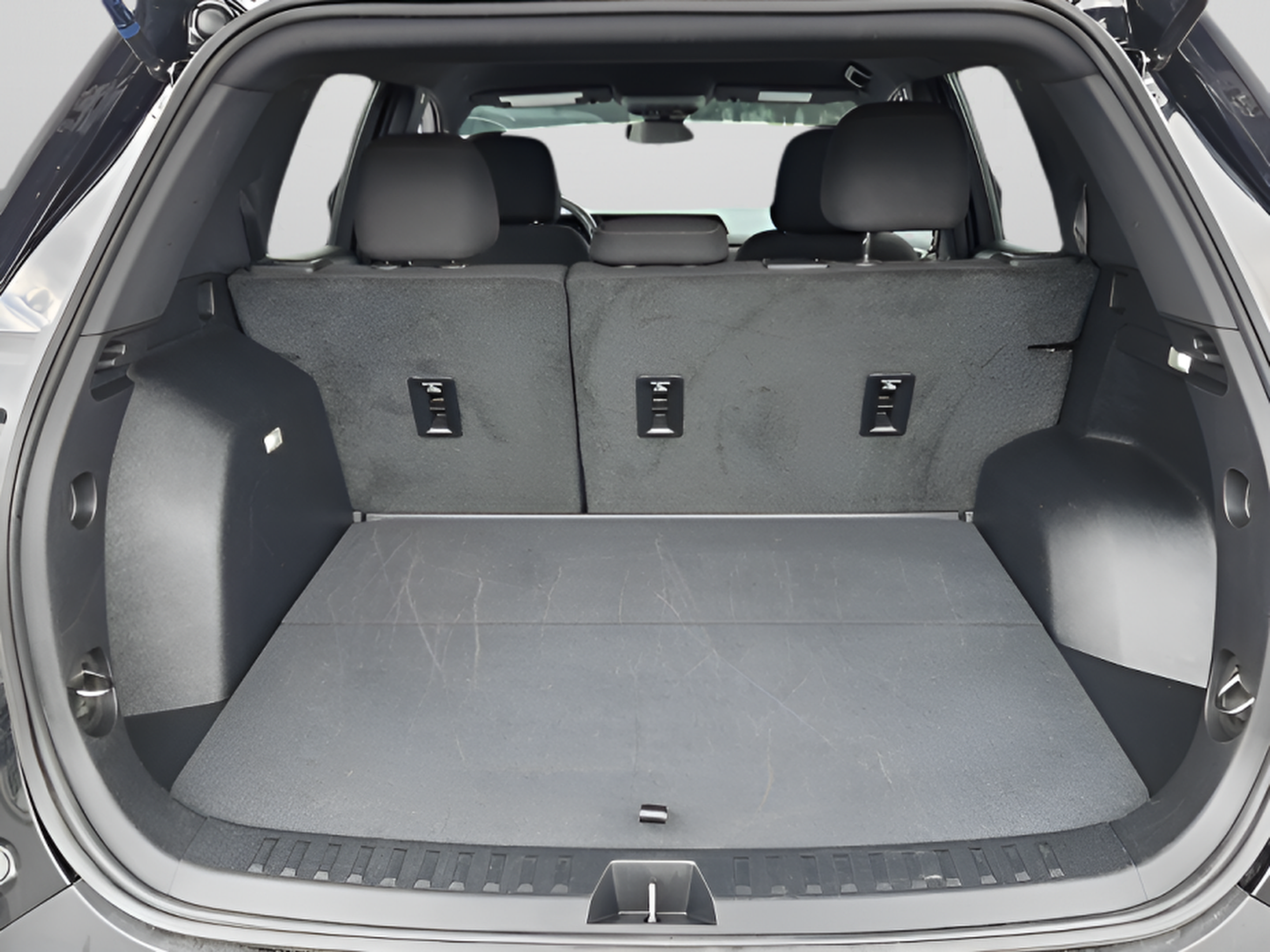 Used 2026 GMC Terrain Elevation FWD image 26