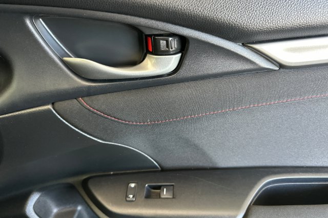 Used 2019 Honda Civic Si image 19
