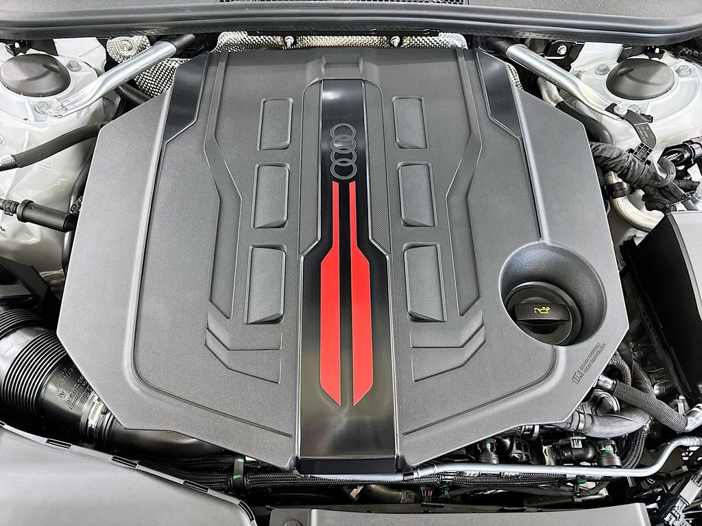 New 2026 Audi S5 Premium Plus AWD/4WD image 27