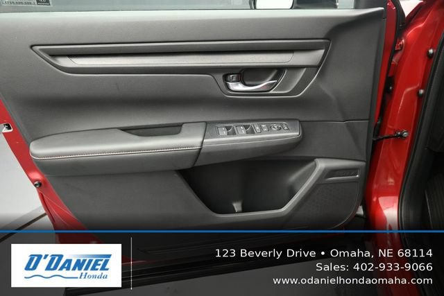 Used 2025 Honda CR-V Sport image 23