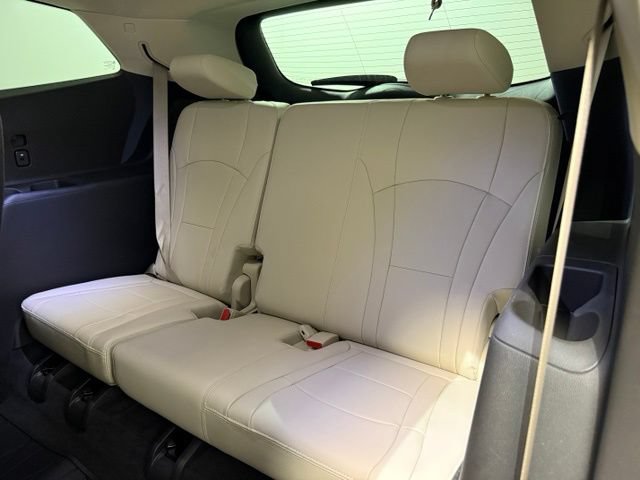 Certified 2023 Buick Enclave Essence FWD image 26