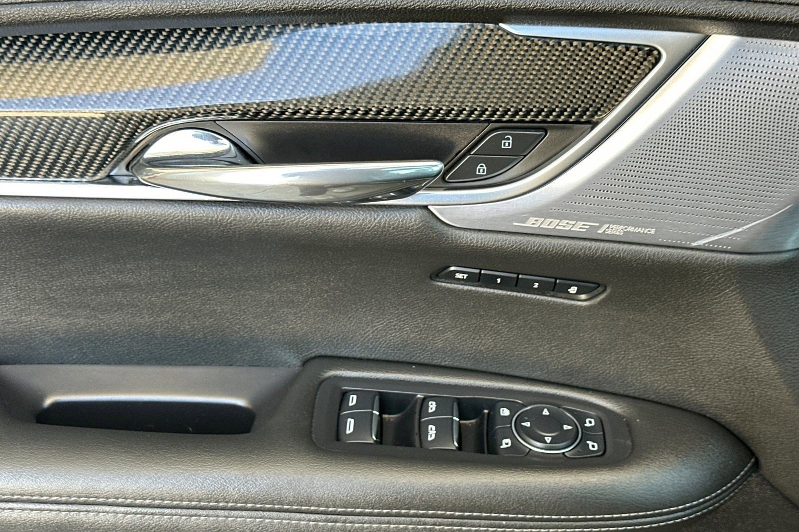 Used 2021 Cadillac XT6 Sport AWD/4WD image 13