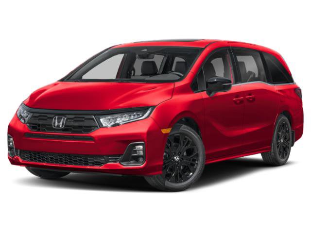 New 2025 Honda Odyssey Sport-L image 4