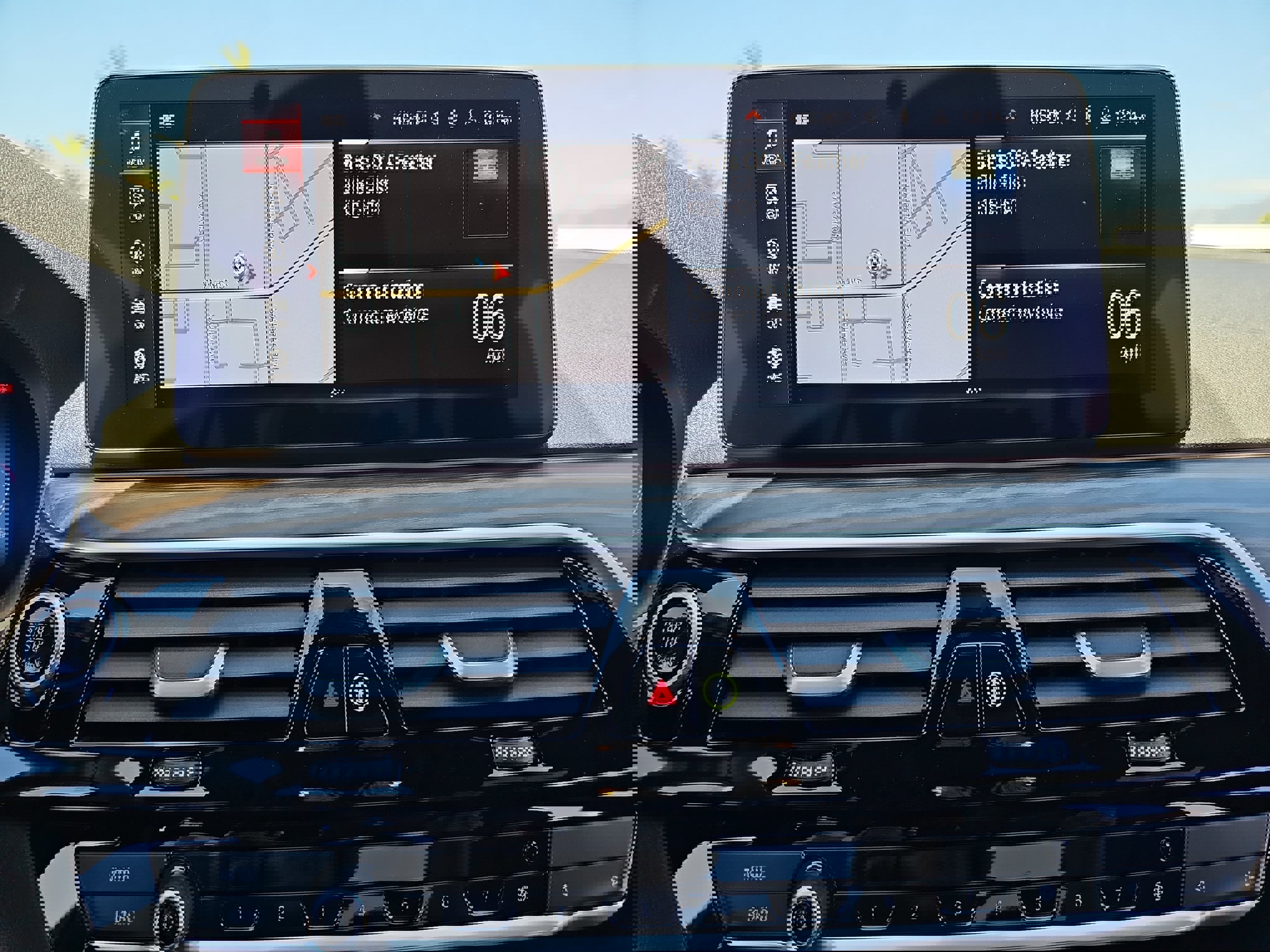 Used 2023 BMW 540i w/ M Sport Package RWD image 21