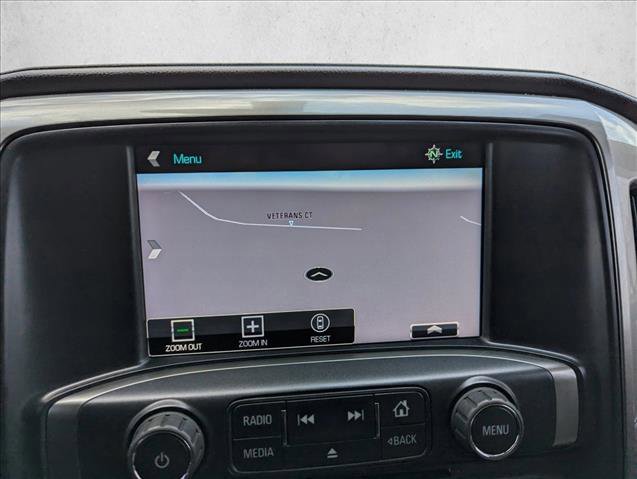 Used 2016 Chevrolet Silverado 2500 LTZ w/ Duramax Plus Package AWD/4WD image 16