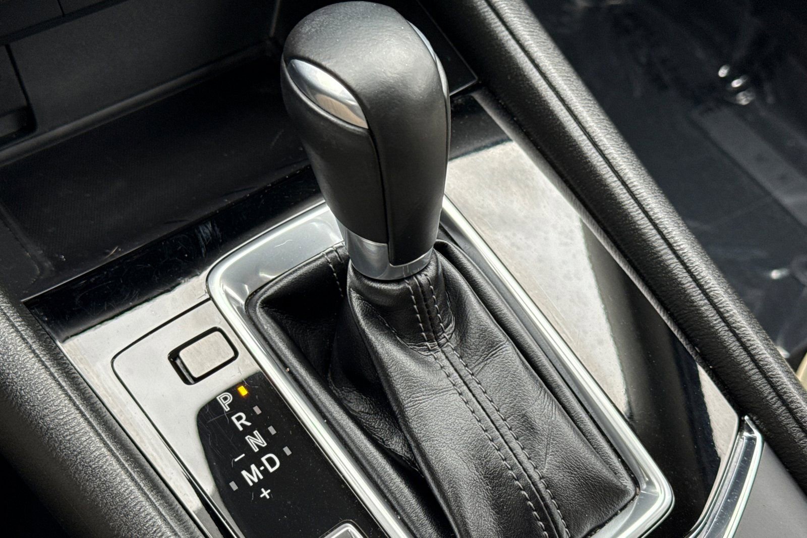 Certified 2023 MAZDA CX-5 AWD 2.5 S w/ Select Package image 23