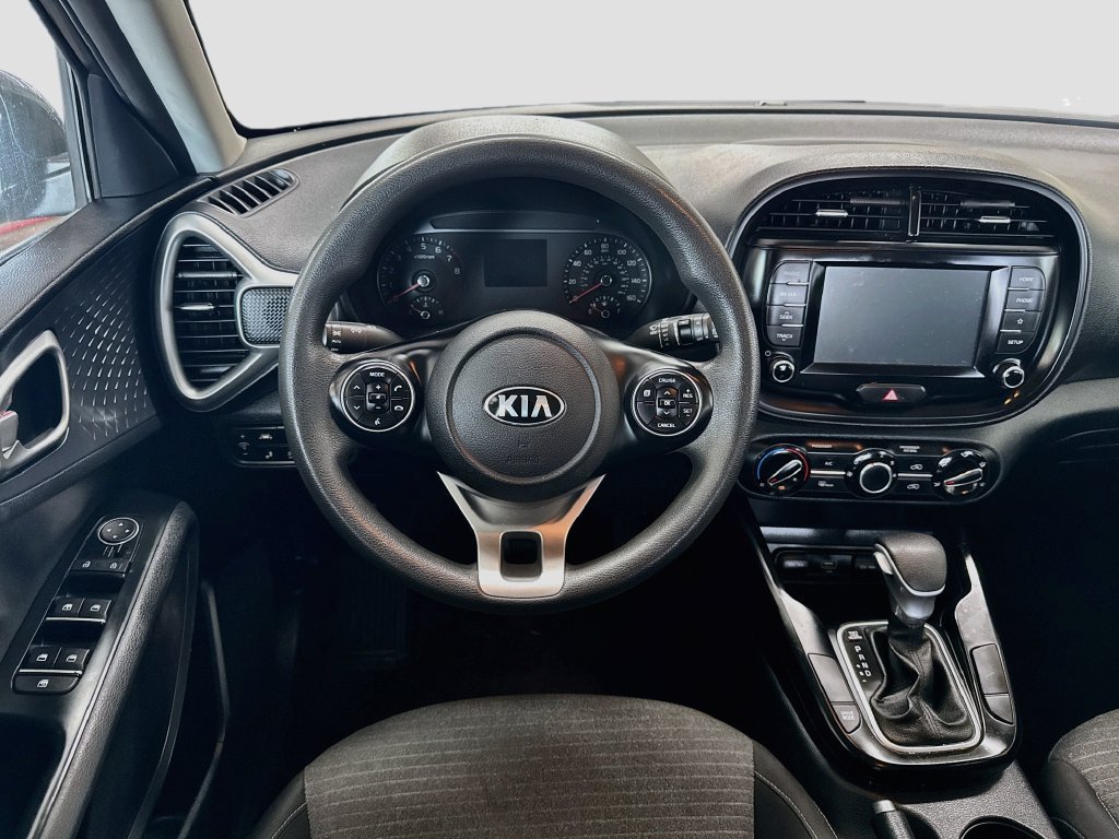 Used 2021 Kia Soul S FWD image 23