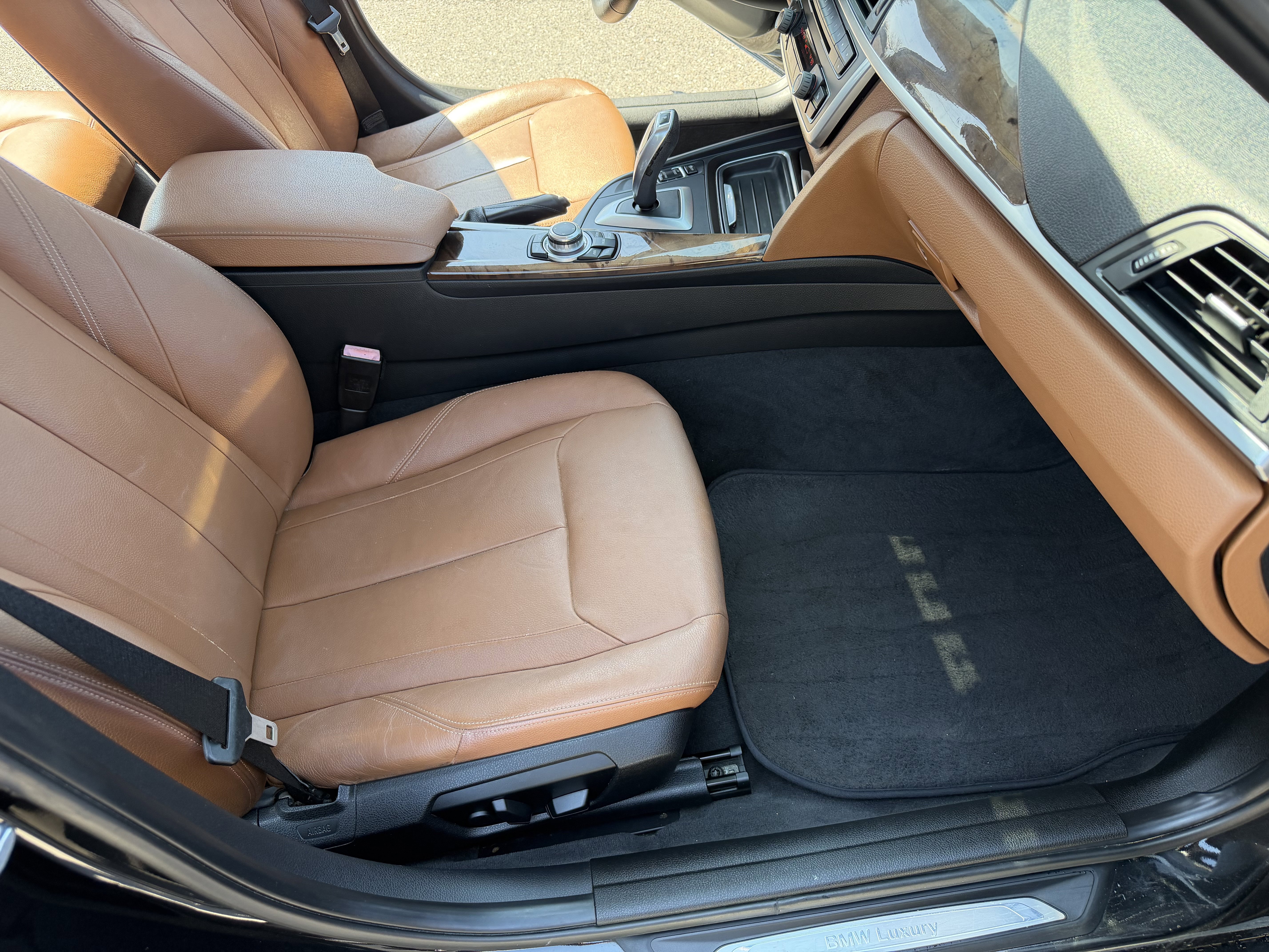 Used 2013 BMW 328i 4dr Sdn 328i RWD South Africa image 38