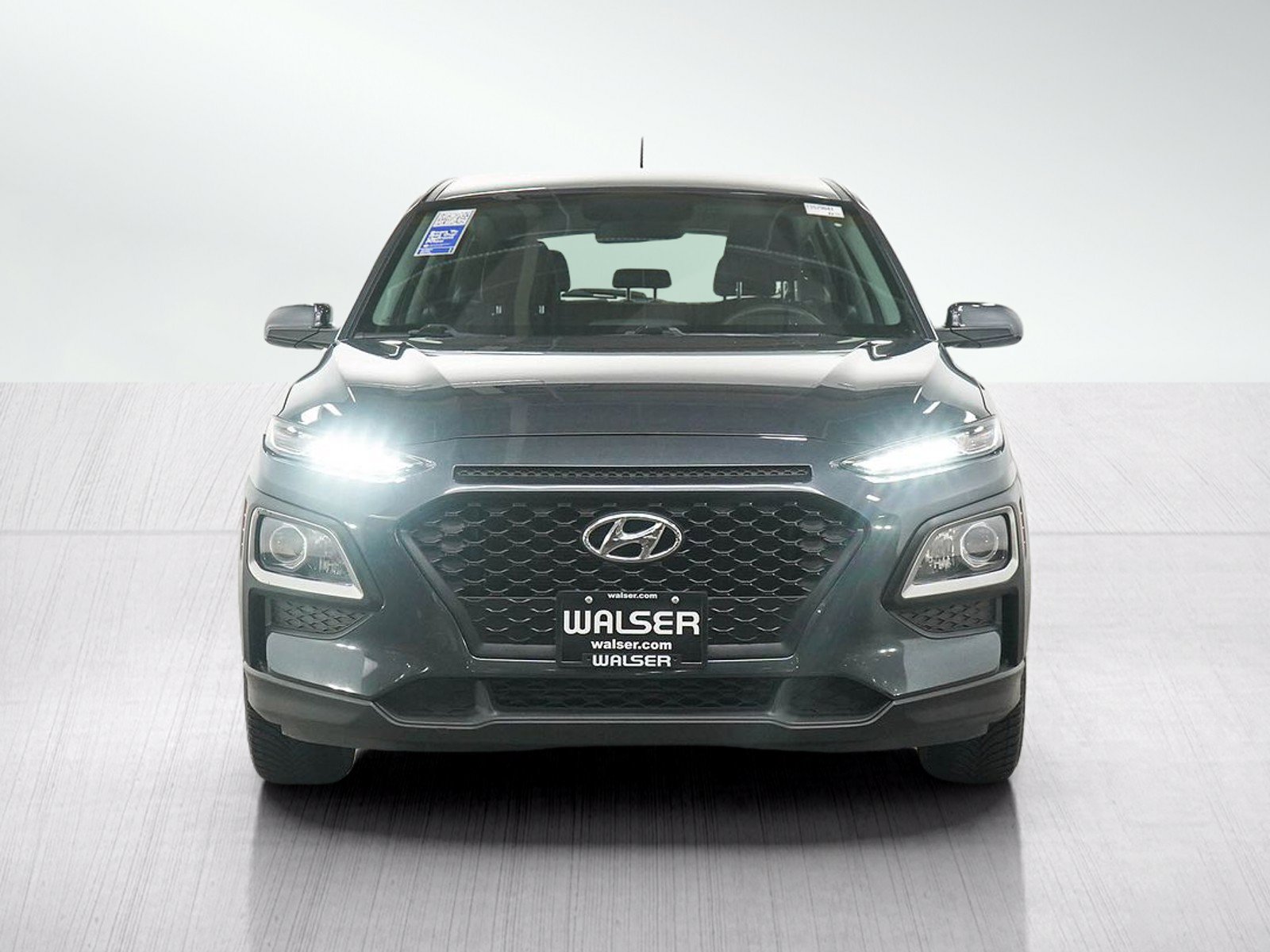 Used 2018 Hyundai Kona SE AWD/4WD image 8