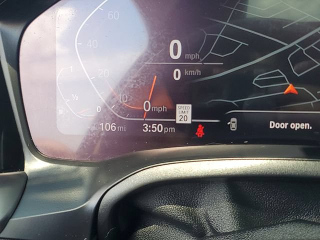 Used 2022 BMW 330i xDrive Sedan w/ Premium Package AWD/4WD image 16