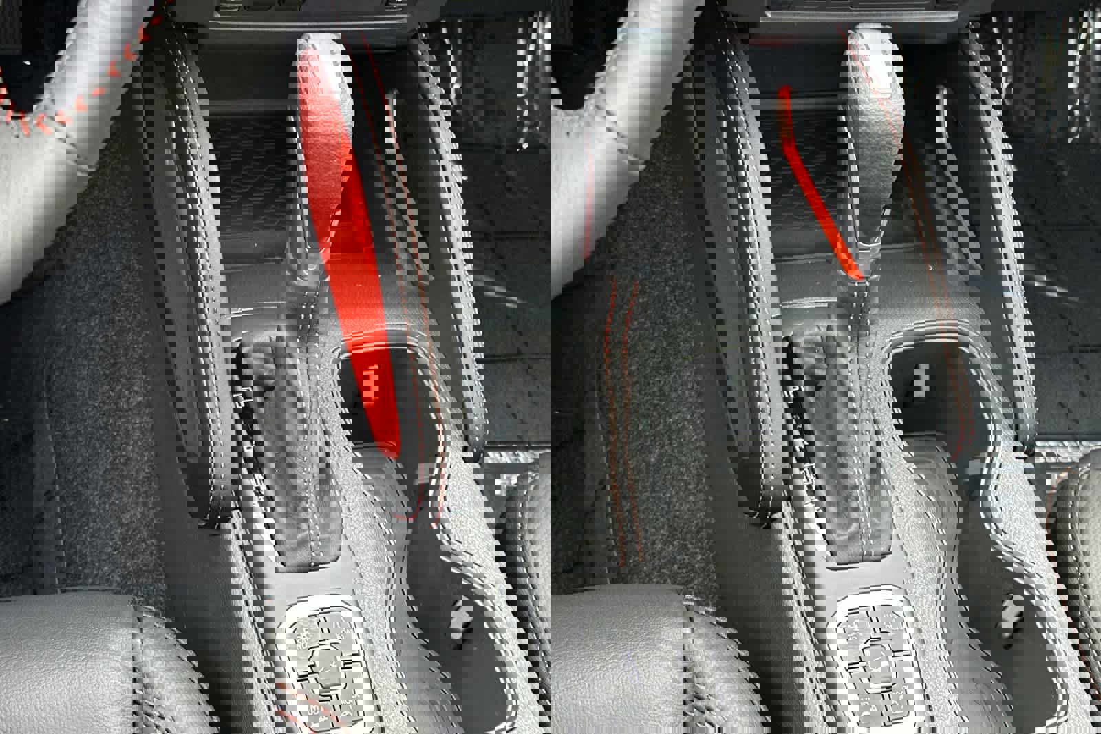 New 2026 Nissan Frontier PRO-4X w/ Pro Premium Package image 21