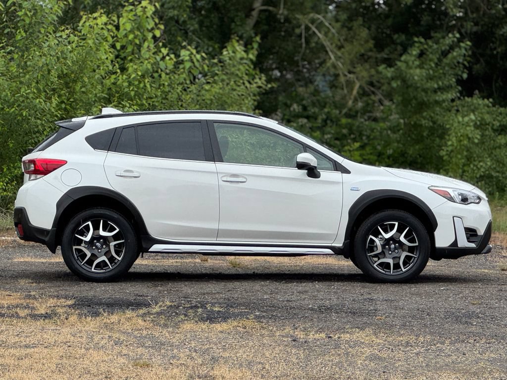 Certified 2023 Subaru Crosstrek 2.5i w/ Moonroof Package w/Navigation AWD/4WD image 8